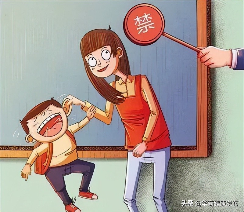 打一巴掌耳膜穿孔严重算犯罪么,一巴掌导致鼓膜穿孔