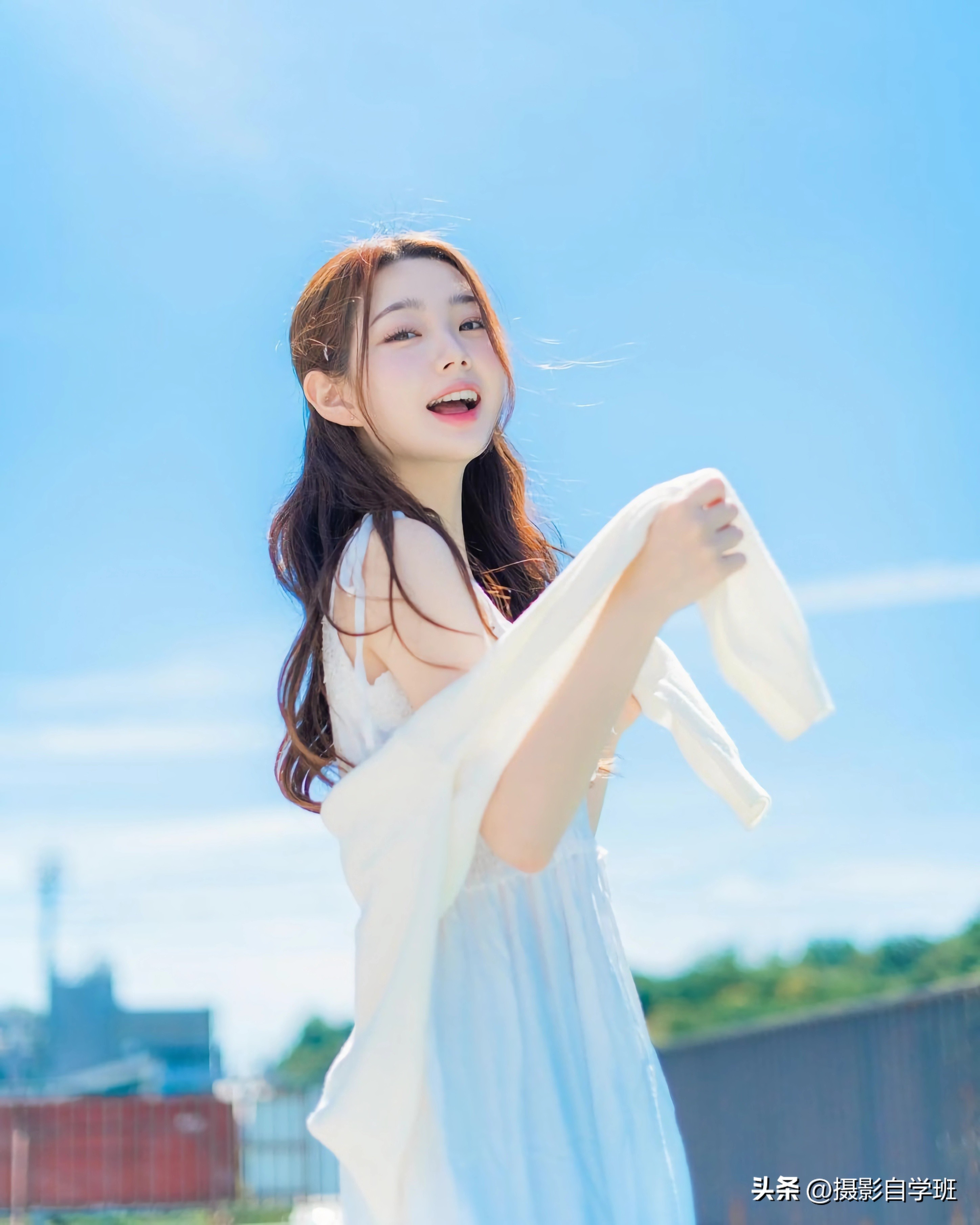 显腿长的拍摄姿势,显瘦显腿长的拍摄技巧