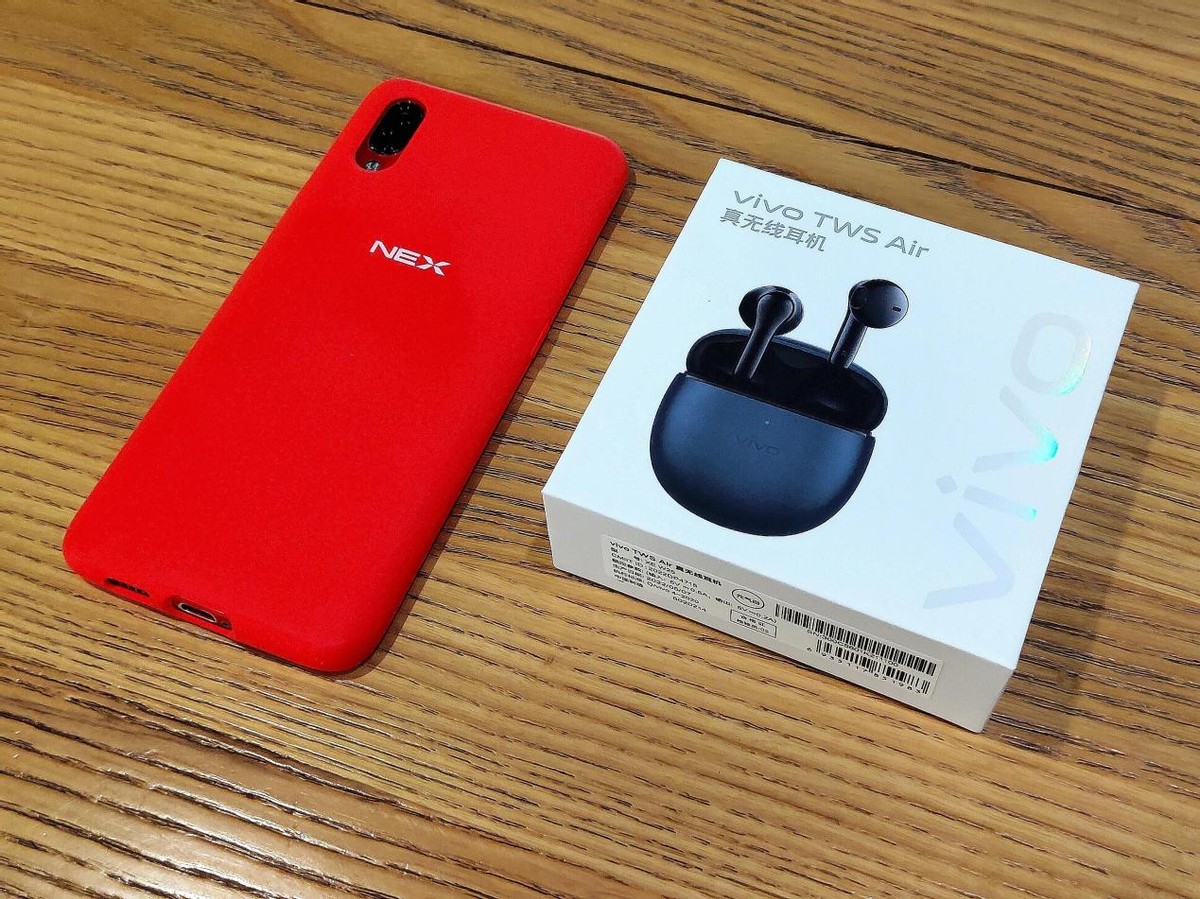 vivo蓝牙耳机twsair哪一款好,vivo蓝牙耳机twsair值得入手吗