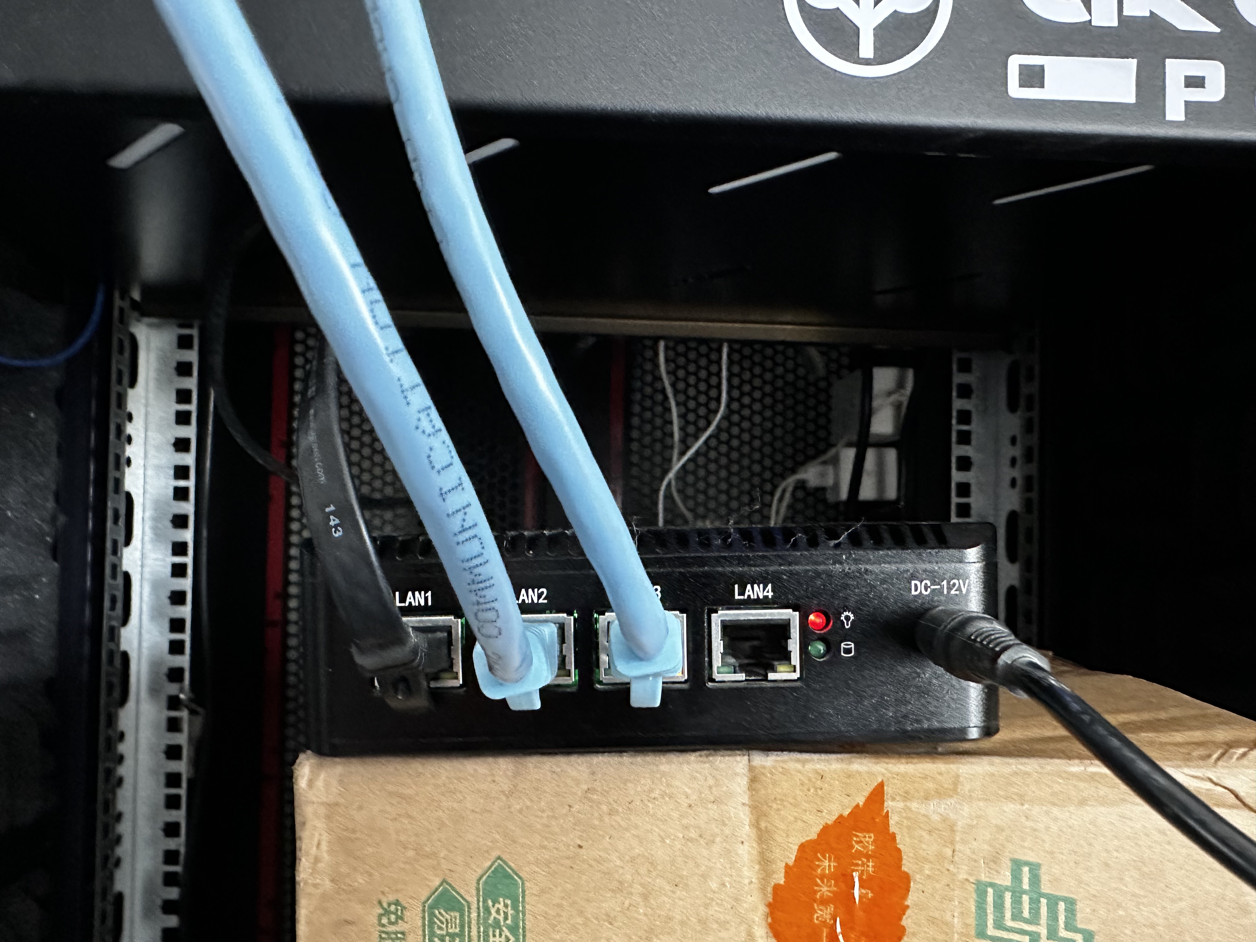 如何解决软路由小包性能问题,软路由小包