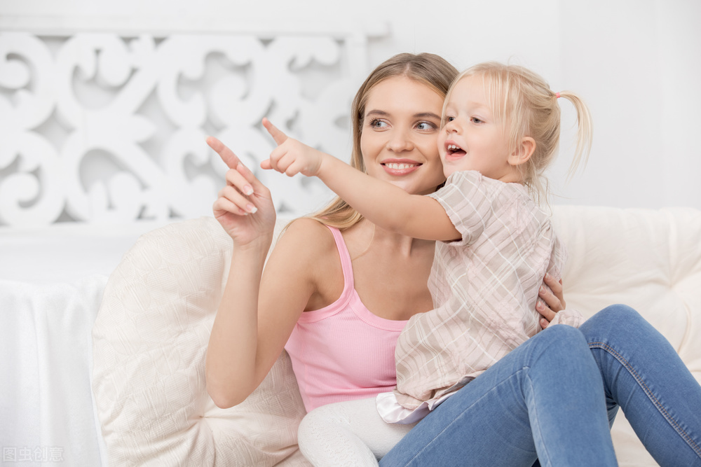 育儿话语千万不要对孩子说了,家庭科学育儿知识儿童