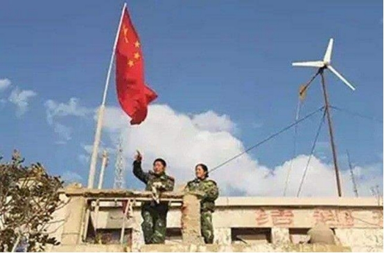 王继才夫妇守岛30年,王继才守开山岛一年多少工资