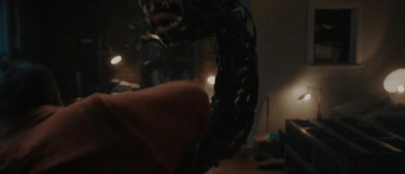 毒液2拍得怎么样,毒液2片尾未播片段