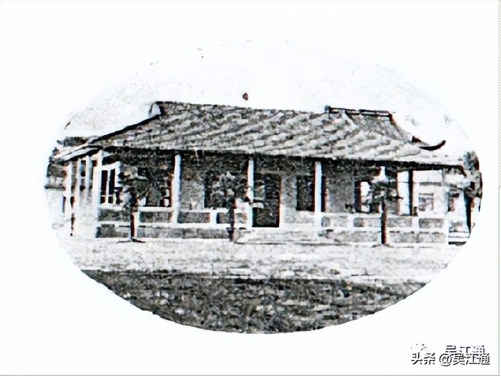 华彩丹青献礼百年绘画作品,六十年代的校庆图片