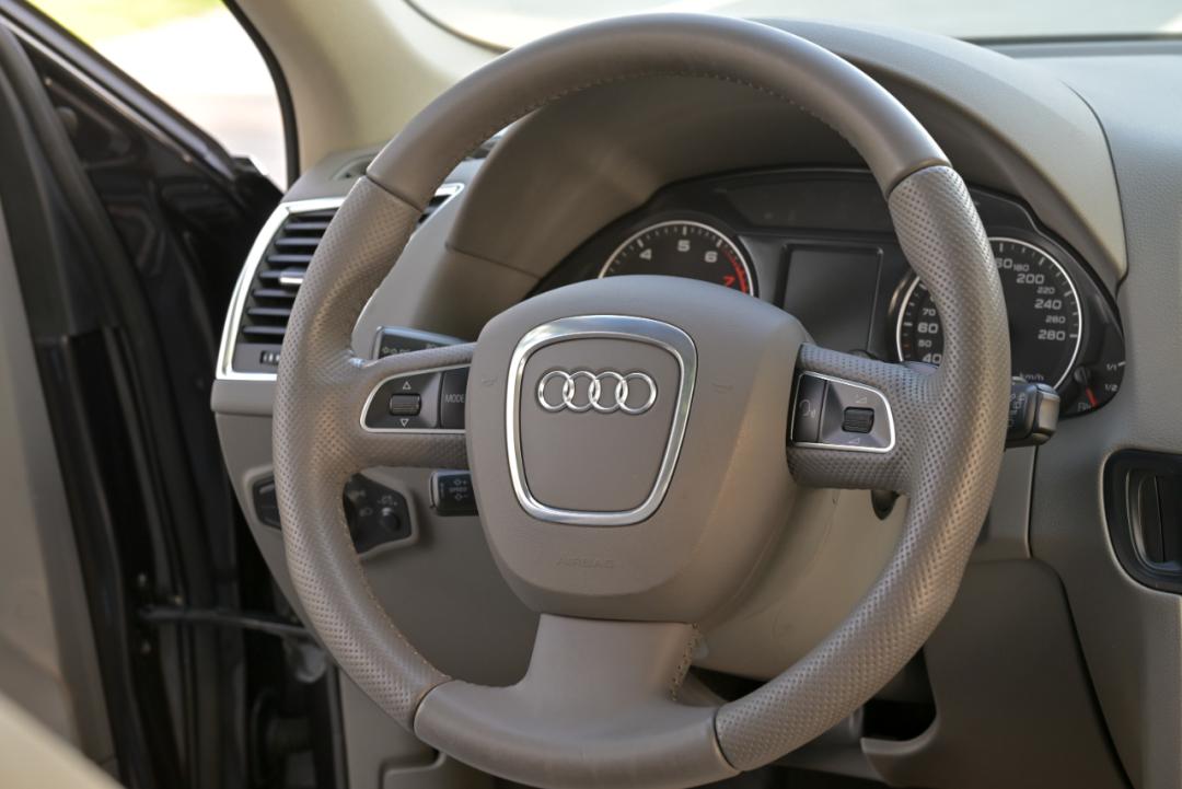 10万公里的奥迪汽车,10万公里的奥迪二手车