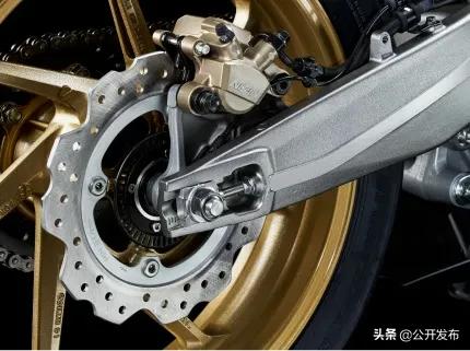 本田cbr250rr为什么新款没有四缸,本田cbr250rr有什么优点