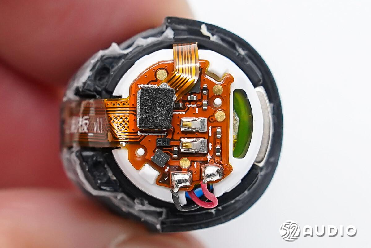 小天才新款耳机e3结构讲解,小天才蓝牙耳机e3如何使用