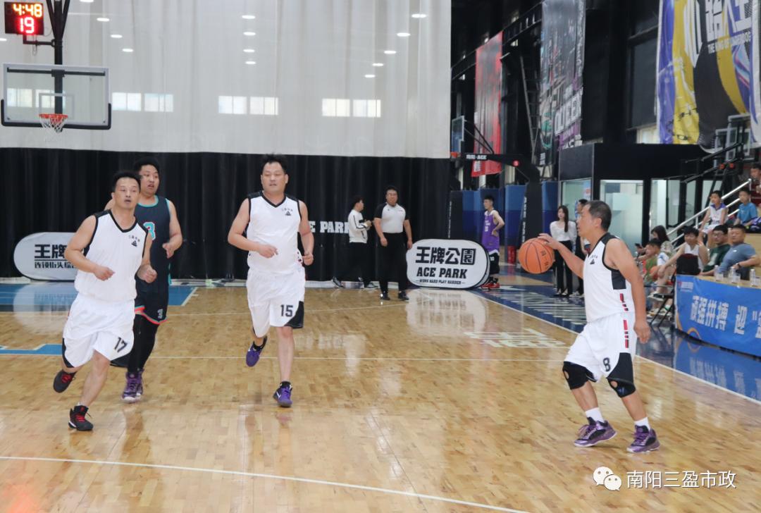 南阳市三中总校篮球比赛,河南省南阳市篮球队