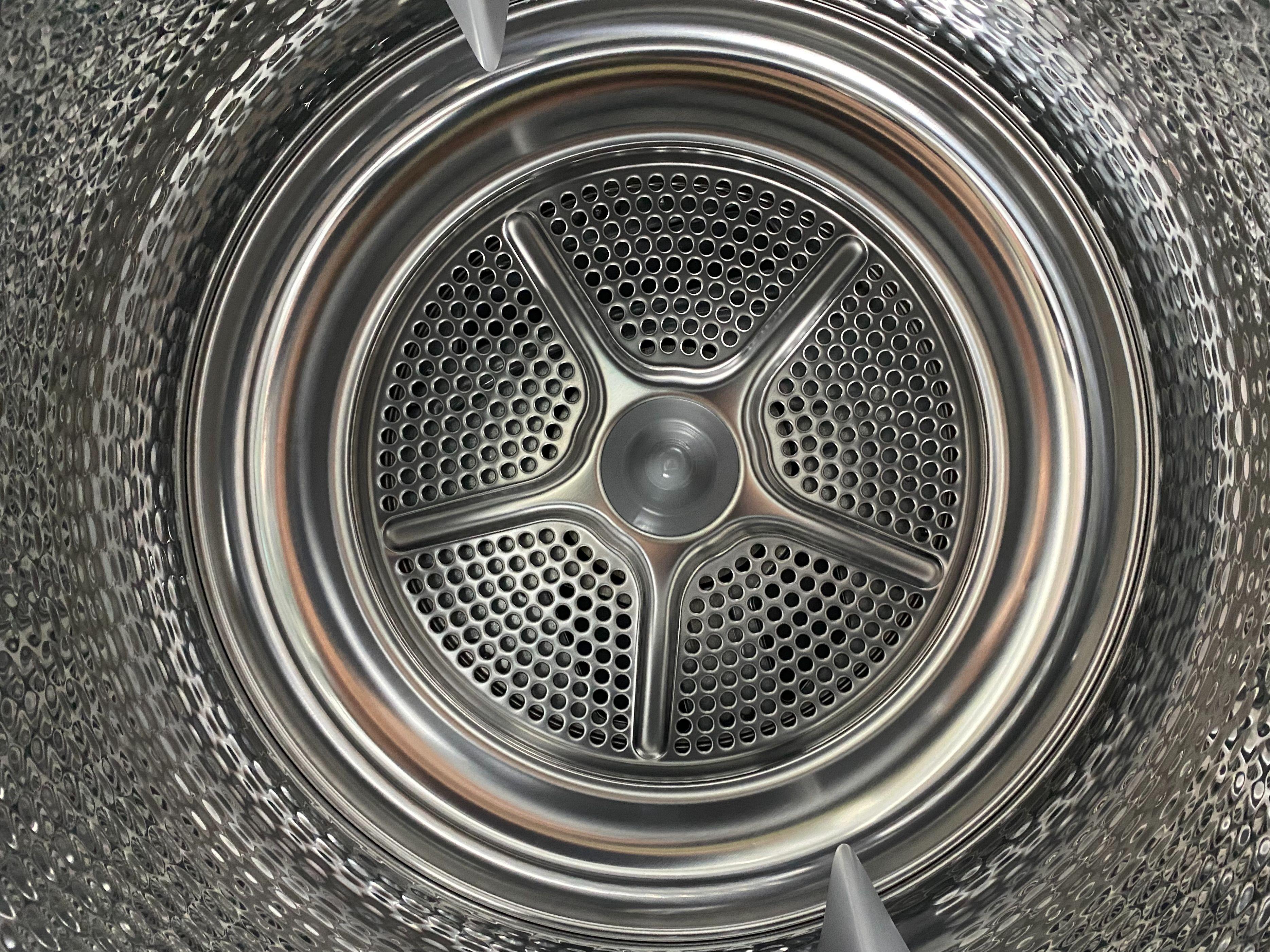 用过之后真香的电器,博世最薄的洗烘套装