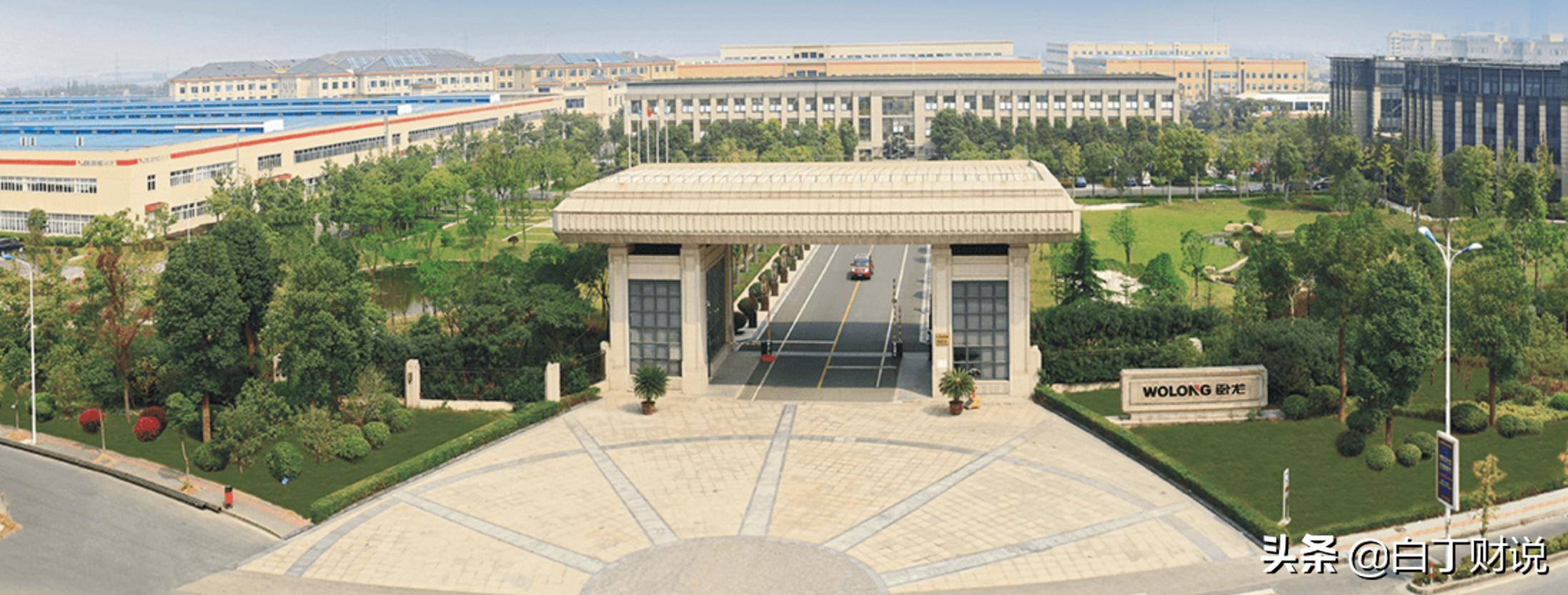 卧龙地产有没有重组可能,卧龙地产现在情况怎么样