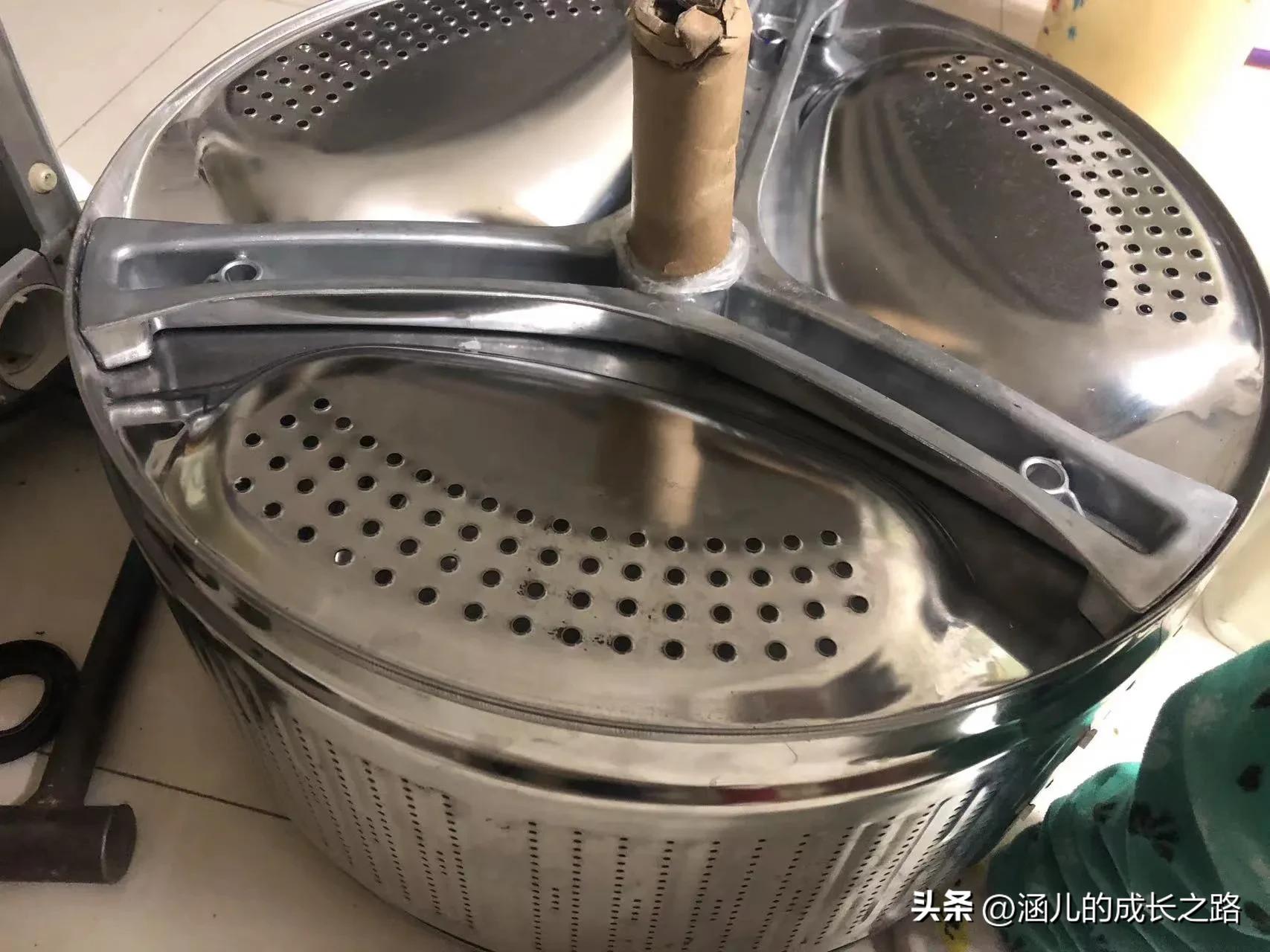 滚筒洗衣机滚筒旋转异响怎么回事,滚筒洗衣机滚筒转动异响怎么修