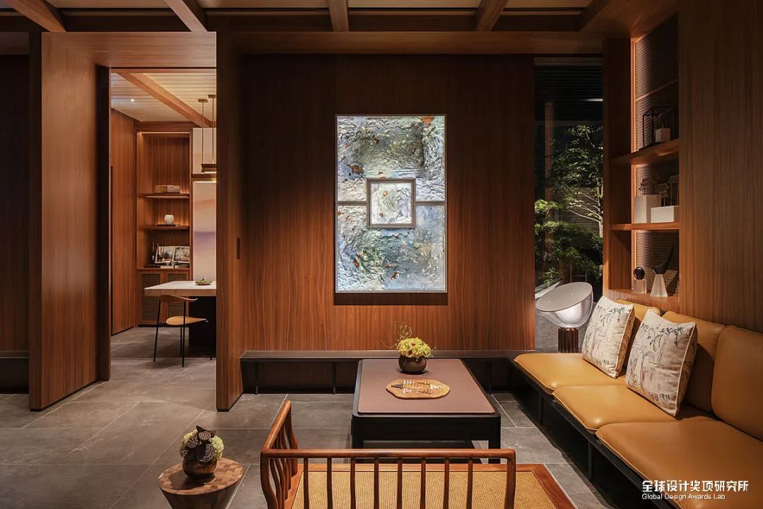 2020伦敦设计大奖获得者,英国餐厅酒吧设计大奖有用吗