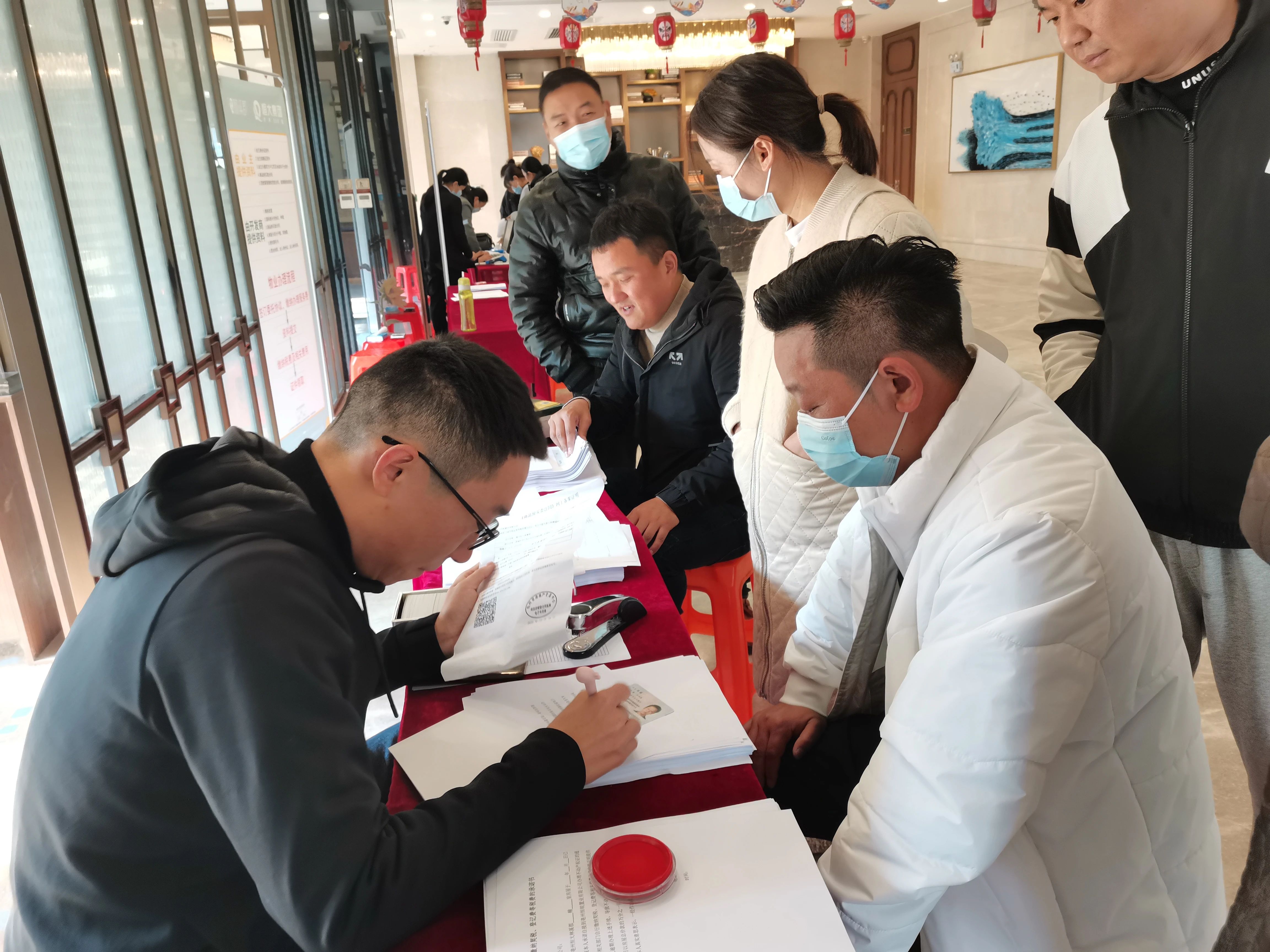 安徽恒大中心复工的最新通告,近期恒大复工项目最新消息