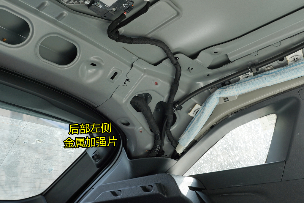 凡尔赛c5x全方位测评,凡尔赛c5拆解