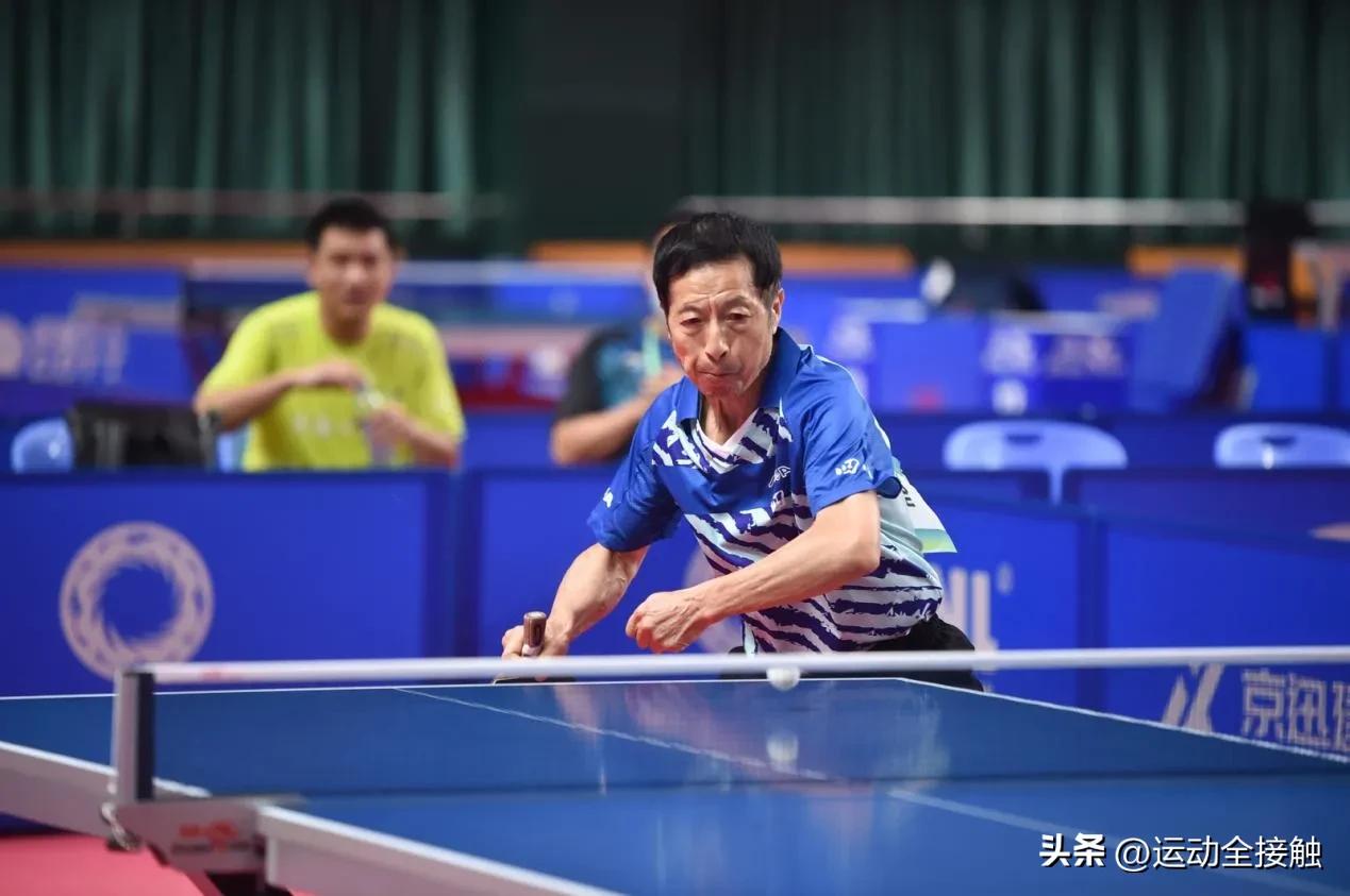 成都乒乓球业余球王总决赛直播,2021业余球王乒乓球总决赛