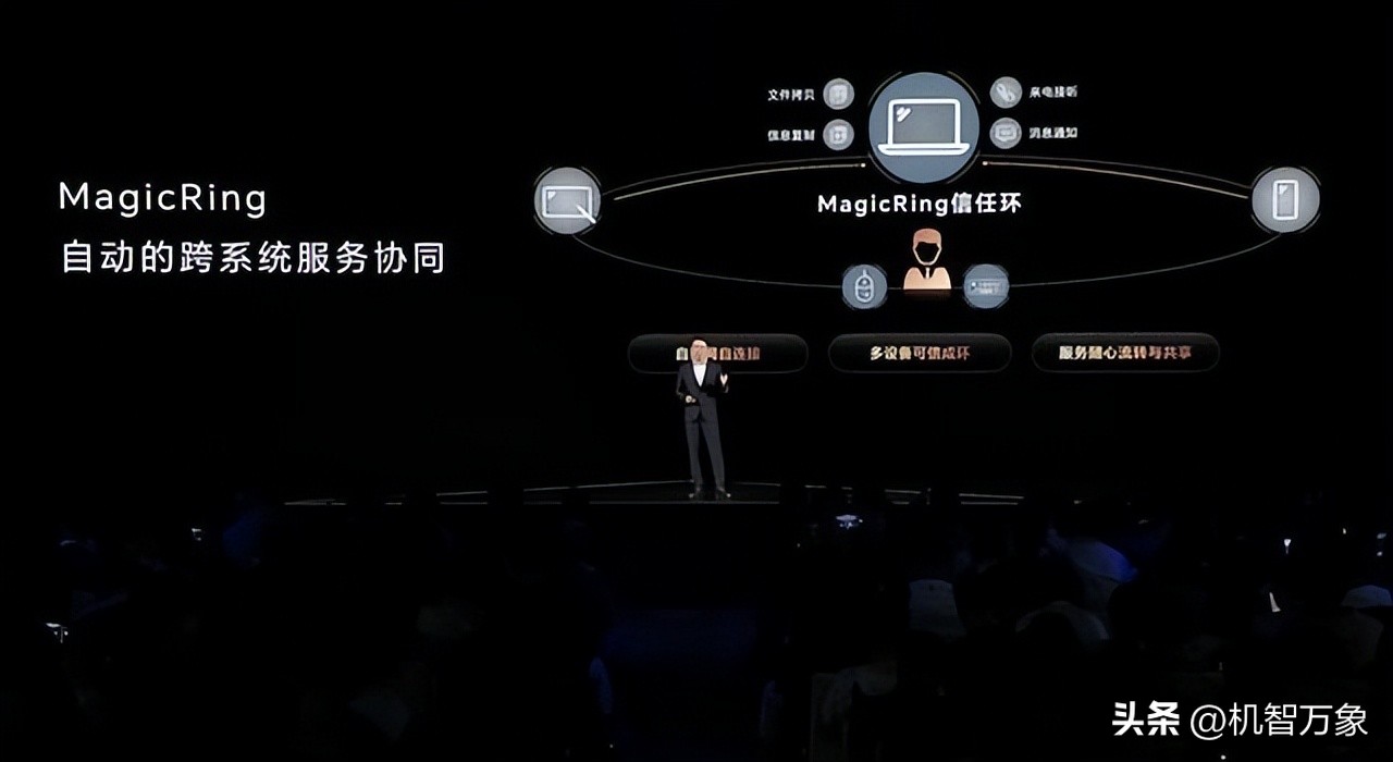 一台好的笔记本，标准是什么?姜海荣：满足“既要、又要、还要”