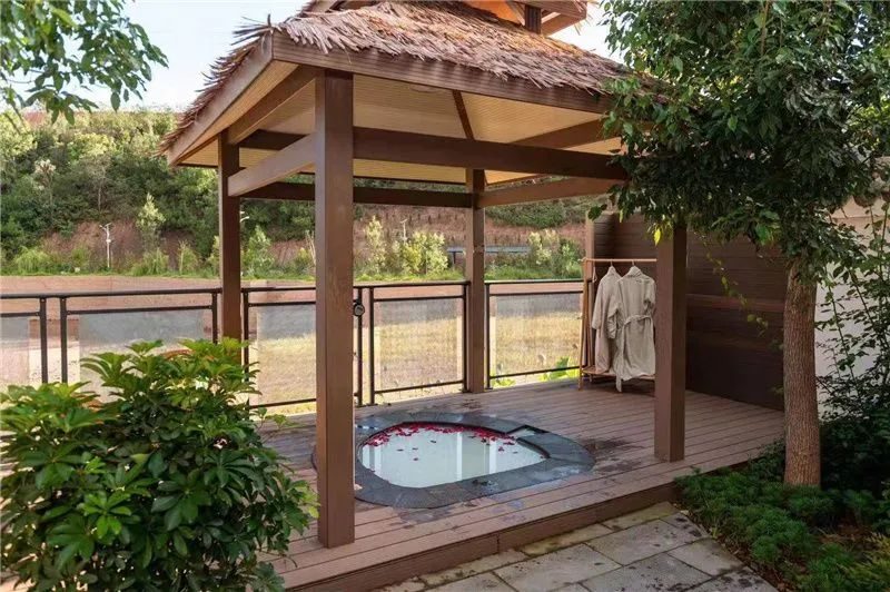 楚雄温泉旅游攻略,云南楚雄野温泉推荐