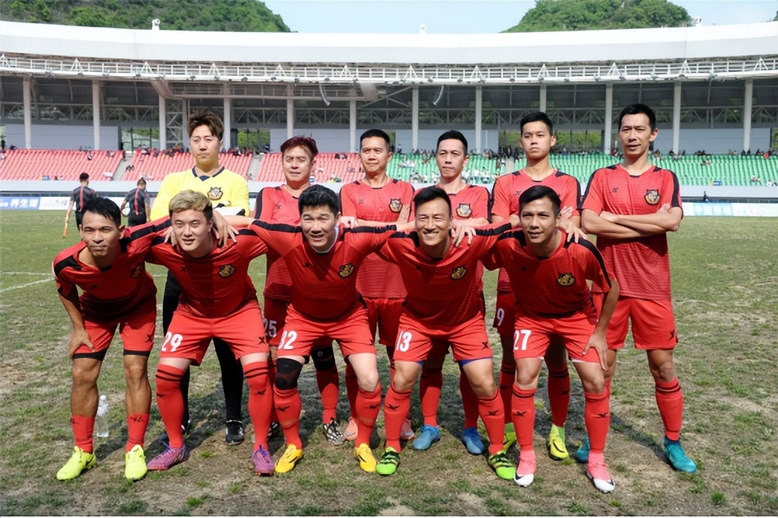 热身赛中国vs中国香港,中国vs香港比赛结果