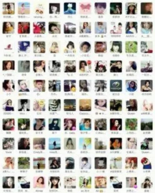 小区业主群应实行实名制管理,非小区业主建立业主微信群