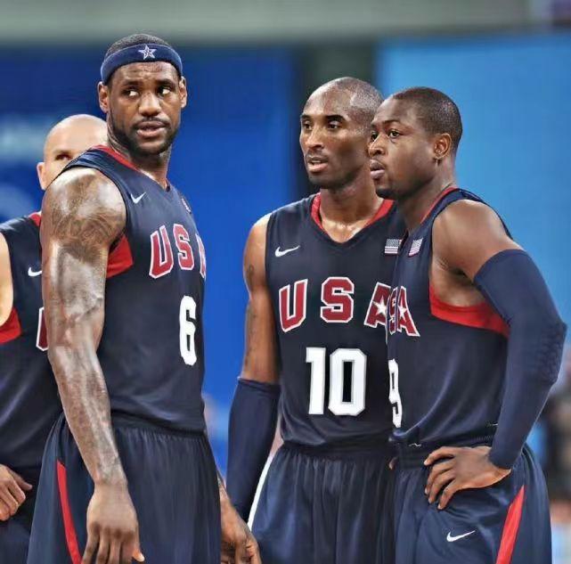 40岁韦德近况！退休后成大忙人，投资多个行业，只顾捞金不管儿子