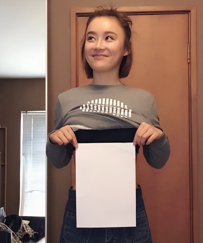 瘦到脸部凹陷到底好不好看,瘦到五官凹陷