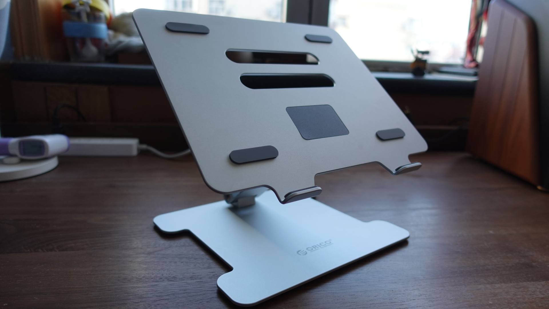 喜添新装备,喜添新设备