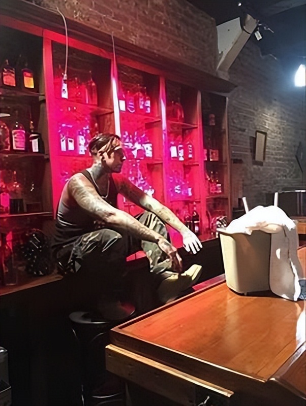 kink旧金山,参观facebook旧金山