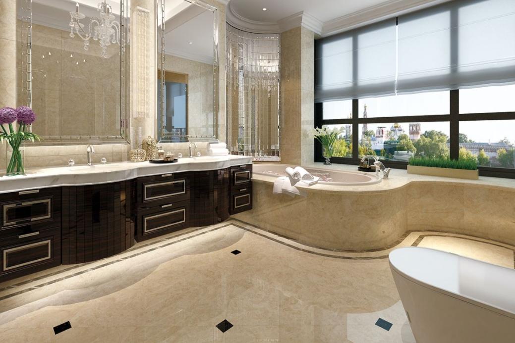 大理石被腐蚀了怎么办,大理石被腐蚀了