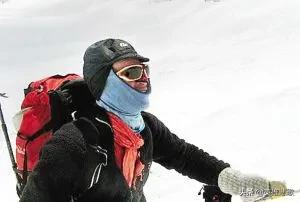 为什么要冒着生命危险登顶珠峰,中国登山家无氧攀登珠峰遇难