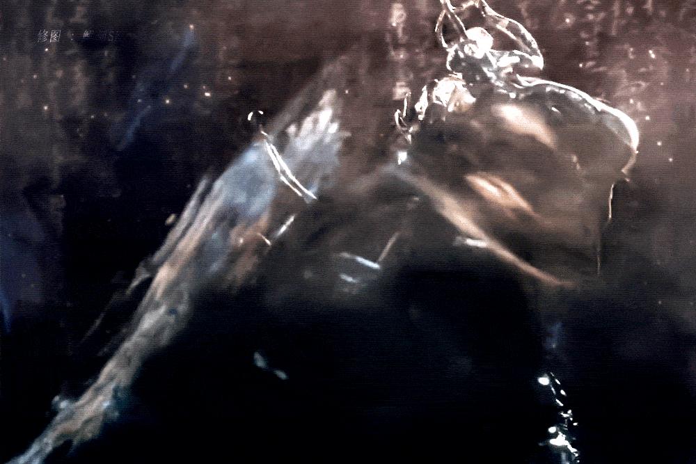 苍兰诀的英文,苍兰诀用英文怎么说