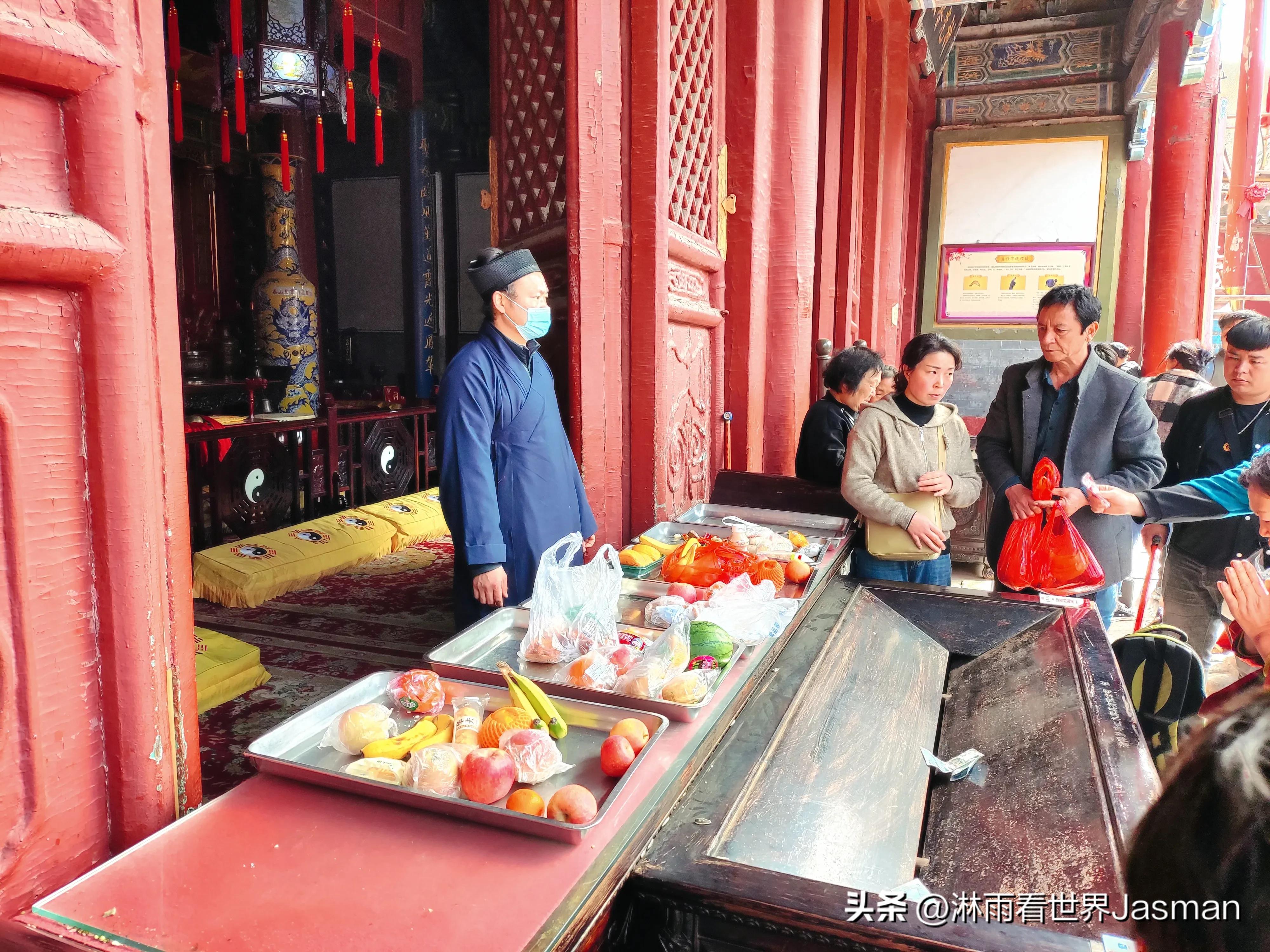 人文景观泰山旅游攻略,东岳泰山带你畅游整个泰山