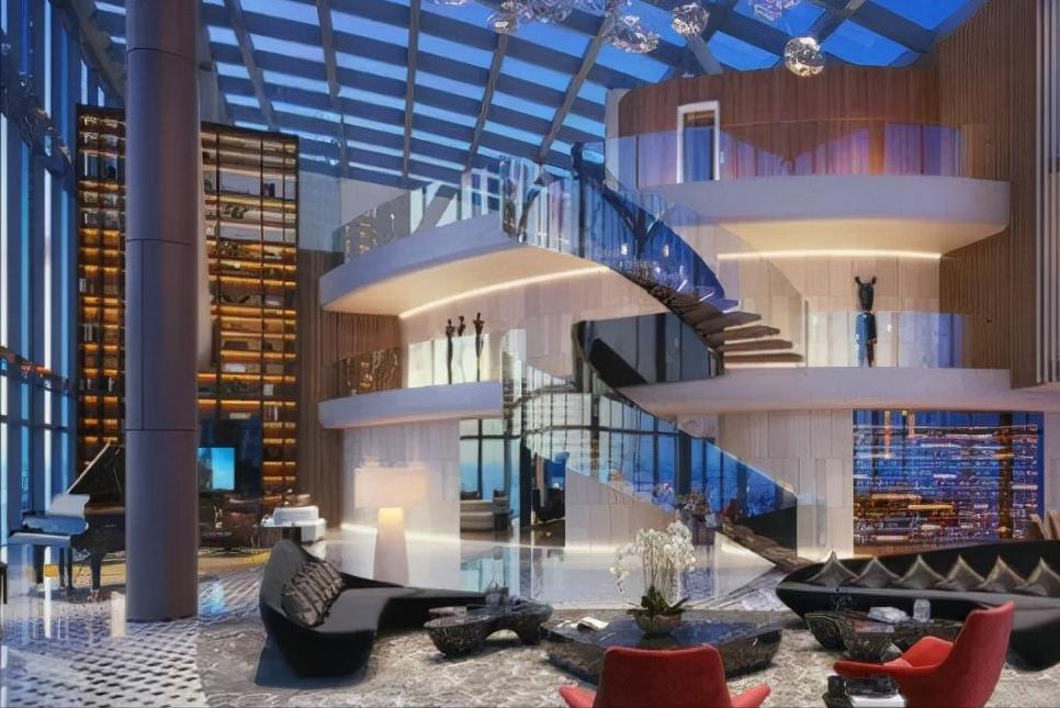 50张图片长见识,32张照片看真实的俄罗斯