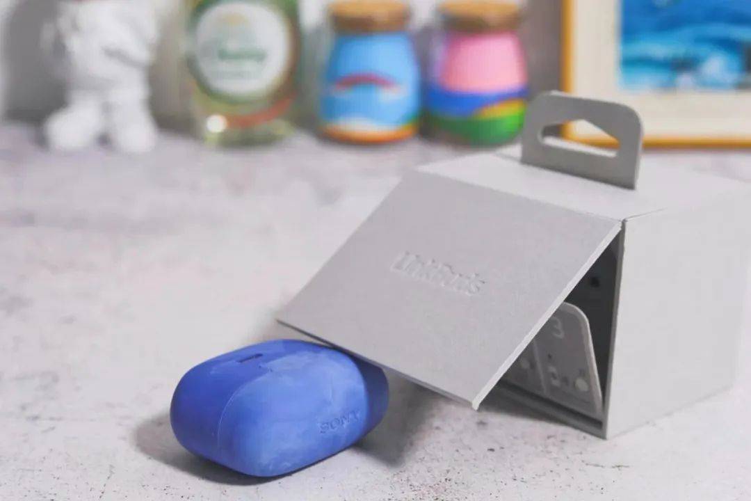 索尼耳机linkbudss评测,索尼linkbudss降噪测评