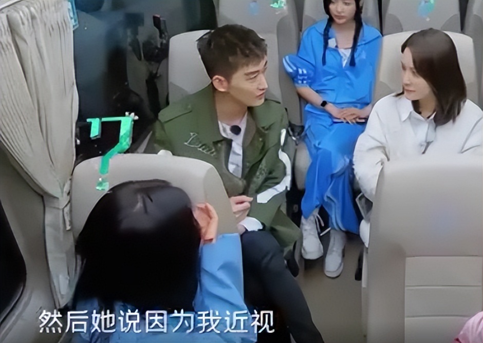 看完张翰做过的事，才知道他取代黄晓明，成为“油王”是众望所归