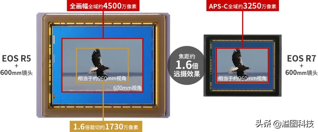 eosr7微单详细测评,佳能r7这款相机真的是值得买吗