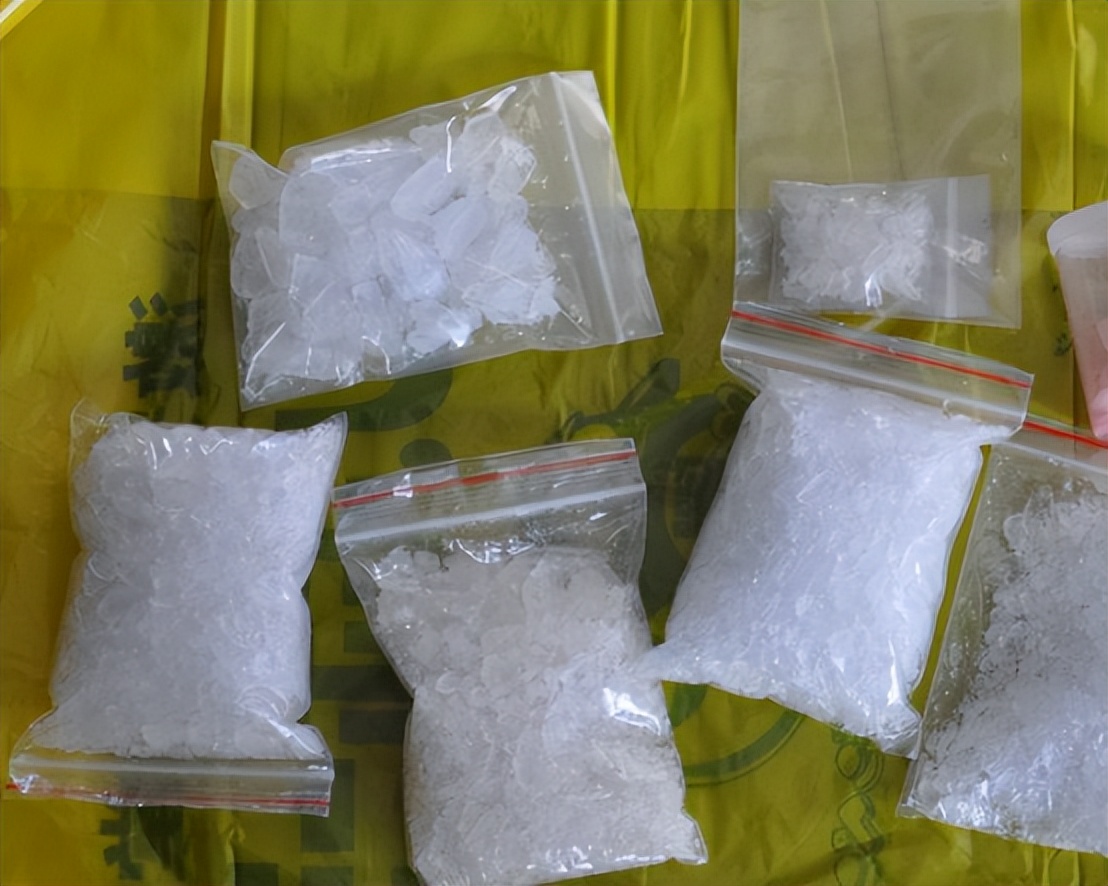 刘招华：制毒31吨狂赚数千万，暴露后骑3小时自行车轻松离开广州