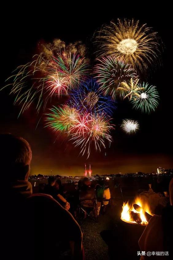 儿童烟花大全,小型烟花品种大全