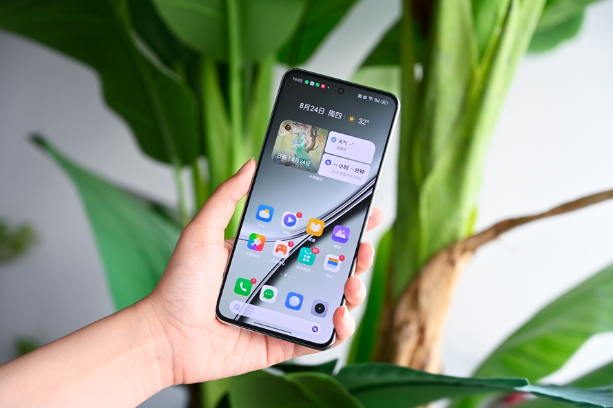 gt5手机测评,真我gt5手机评测