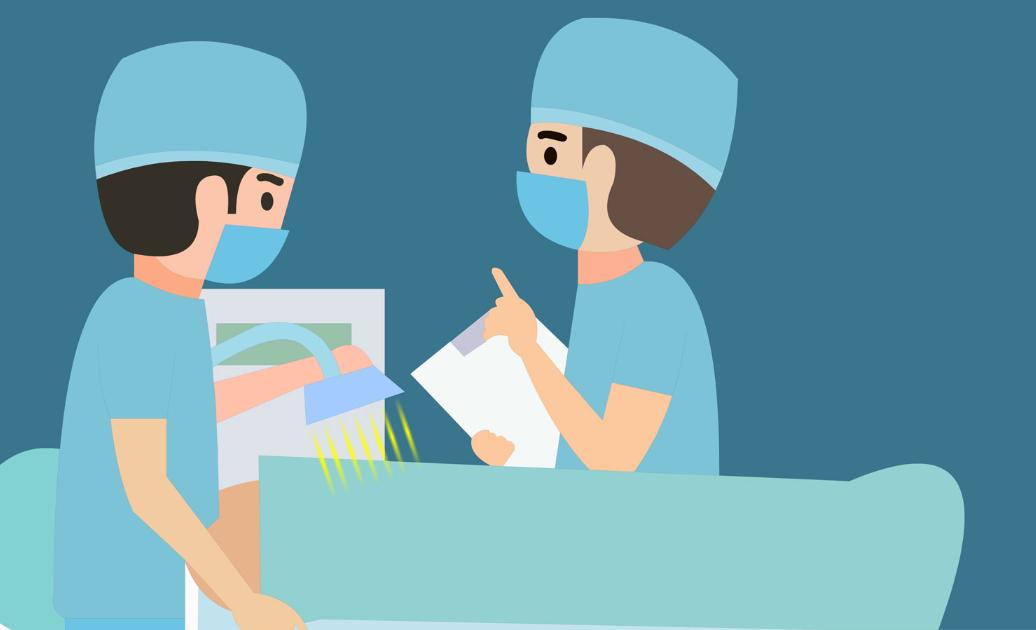 精准微创介入治疗肿瘤效果怎么样,哪些属于微创介入治疗