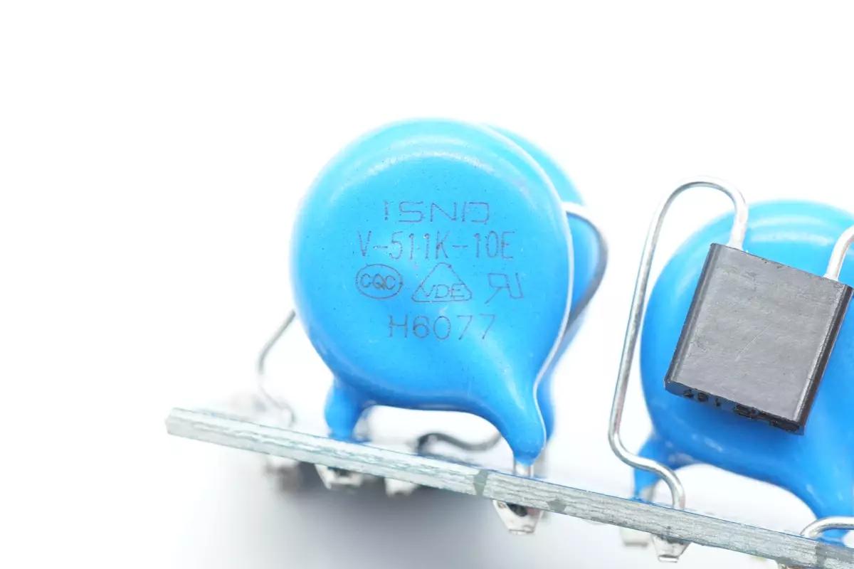 防雷插座拆解,插座10位绿联