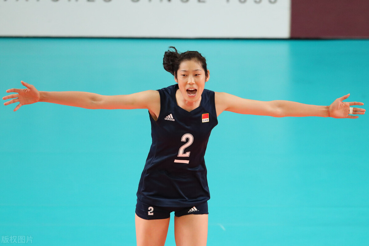 2021女排联赛朱婷加盟,2018年朱婷留洋结束重返国家队