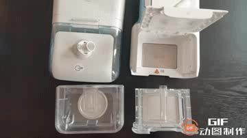 国际大牌和国产呼吸机比拼，飞利浦和乐普究竟选品牌还是选性能？