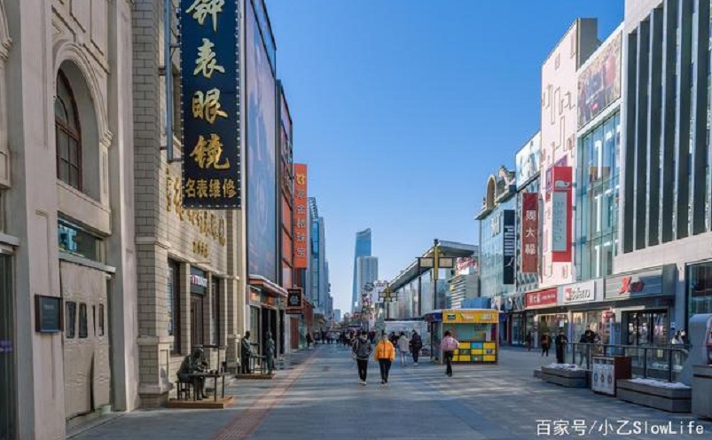沈阳攻略必去的十大景点推荐,沈阳旅游必去十大景点推荐图片