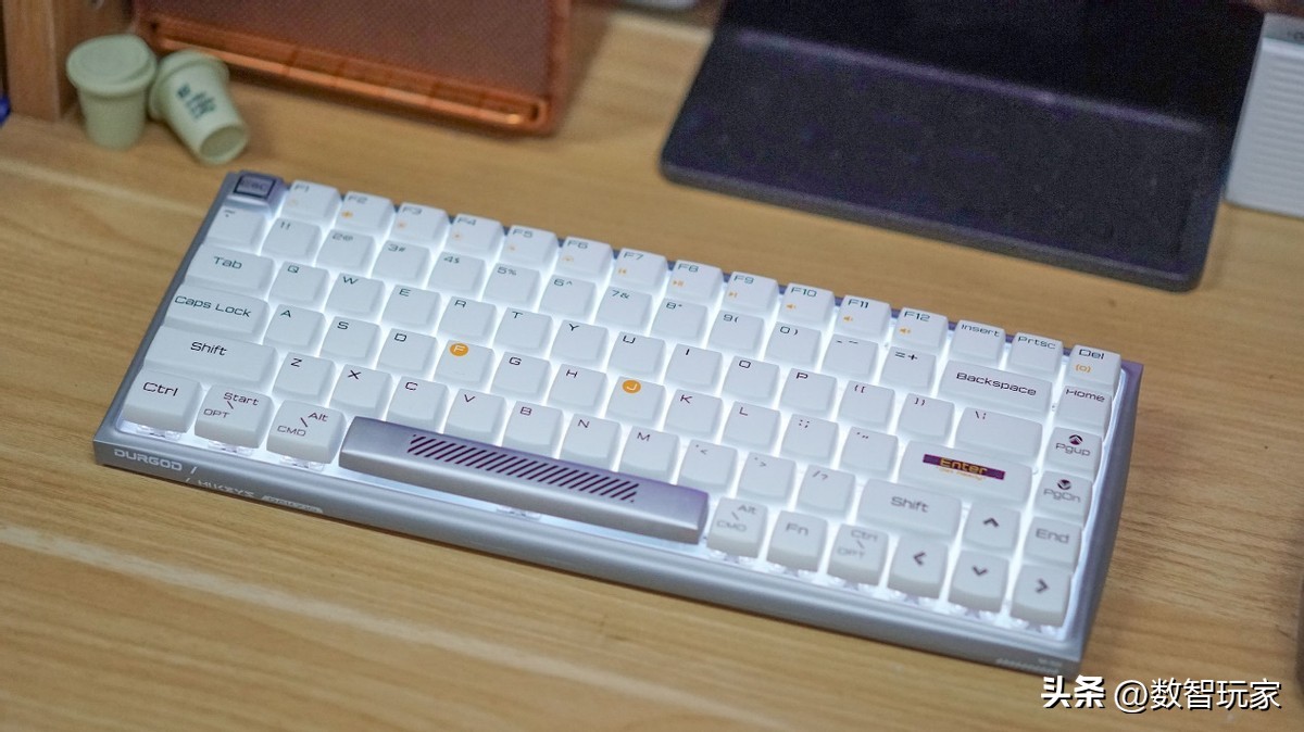 杜伽机械键盘真的很垃圾吗,杜伽机械键盘到底怎么样