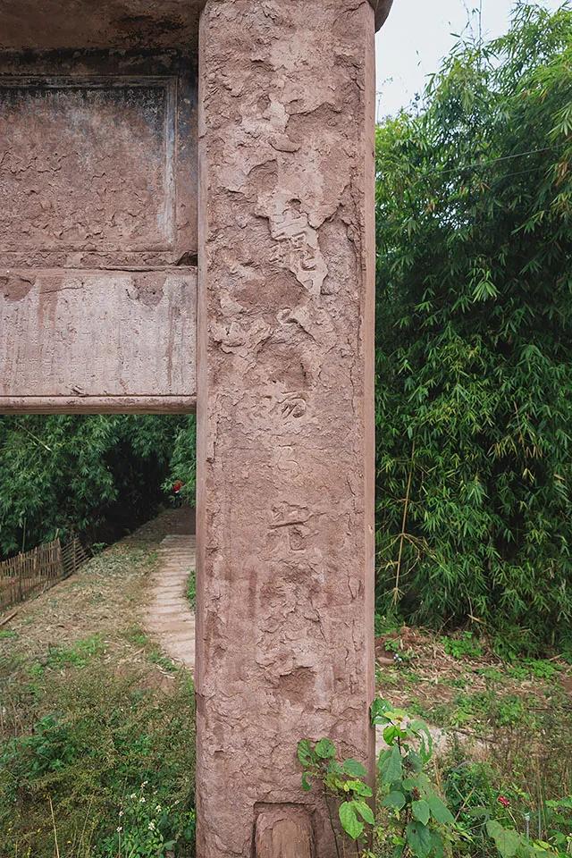 观音桥|走过路过，马鞍溪上一桥又一坊