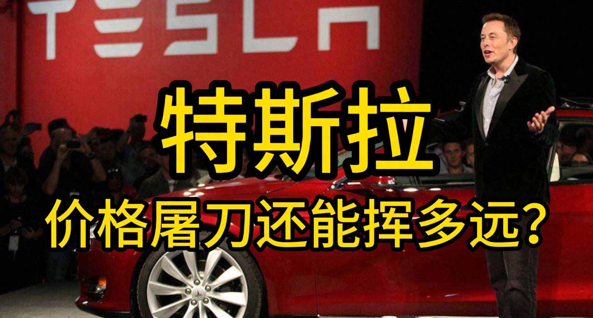 地表最强电动特斯拉,特斯拉电动化的先驱者