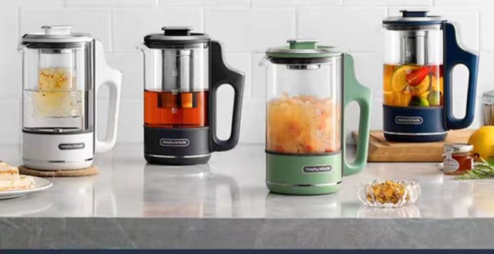 超多款智能家电精心推荐,你拥有几个?