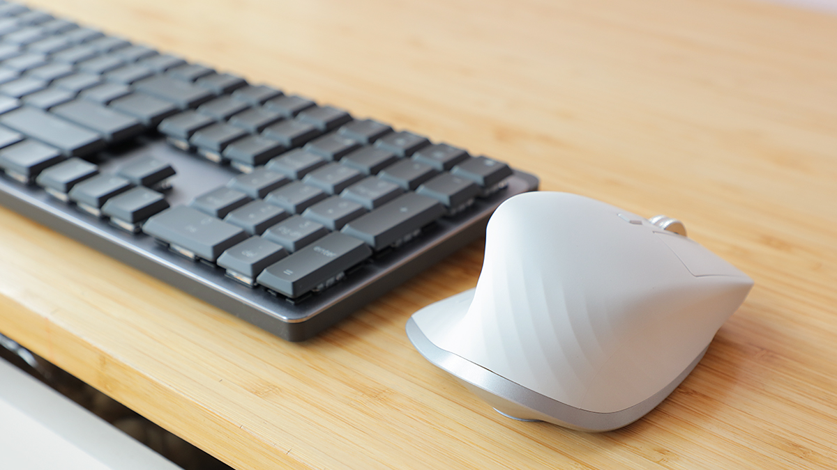 罗技master3,罗技mxmaster3mac版和标准区别