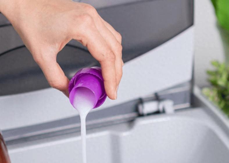 内衣袜子没有洗衣液怎么洗干净,内衣裤袜子要怎么洗