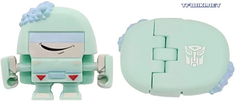 啵啵军团所有稀有款,啵啵军团开箱